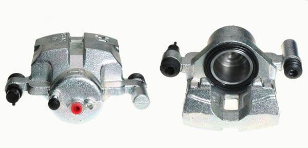 393494 Axia Brake Calipers Тормозной суппорт для Mazda 6