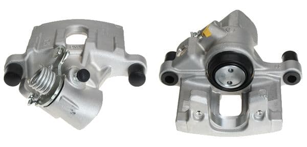 394625 Axia Brake Calipers Тормозной суппорт для Mazda 5