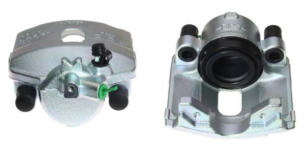 394665 Axia Brake Calipers Гальмівний супорт