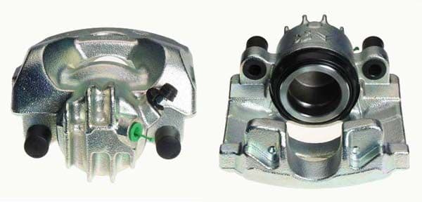 394177 Axia Brake Calipers Тормозной суппорт