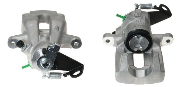 393871 Axia Brake Calipers Тормозной суппорт