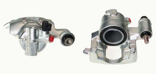 392447 Axia Brake Calipers Гальмівний супорт