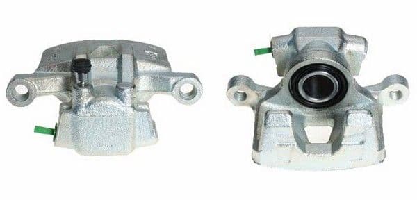 393549 Axia Brake Calipers Тормозной суппорт