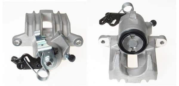 392964 Axia Brake Calipers Тормозной суппорт