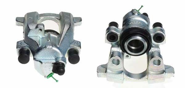393933 Axia Brake Calipers Гальмівний супорт