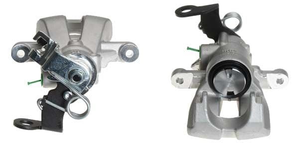 393755 Axia Brake Calipers Гальмівний супорт