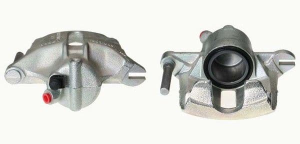 392828 Axia Brake Calipers Тормозной суппорт