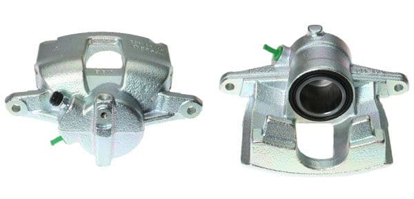 394980 Axia Brake Calipers Гальмівний супорт