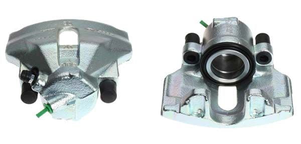 392483 Axia Brake Calipers Гальмівний супорт