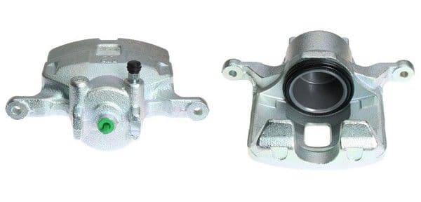 394574 Axia Brake Calipers Гальмівний супорт