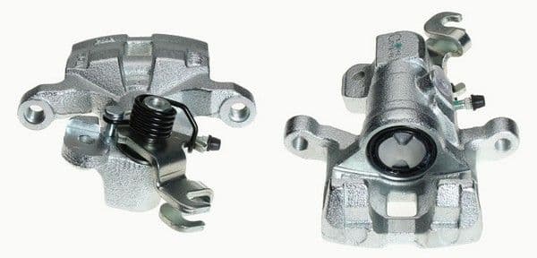 393493 Axia Brake Calipers Гальмівний супорт для Mazda 6