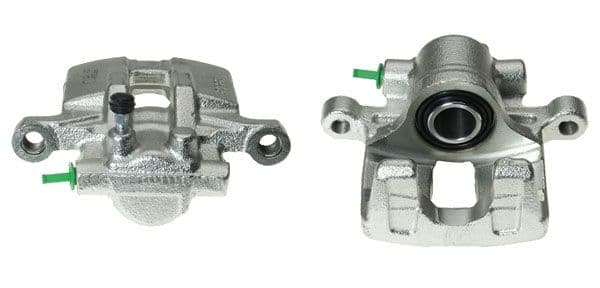 394555 Axia Brake Calipers Тормозной суппорт