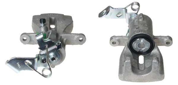 395555 Axia Brake Calipers Гальмівний супорт