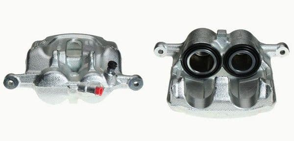 393237 Axia Brake Calipers Тормозной суппорт