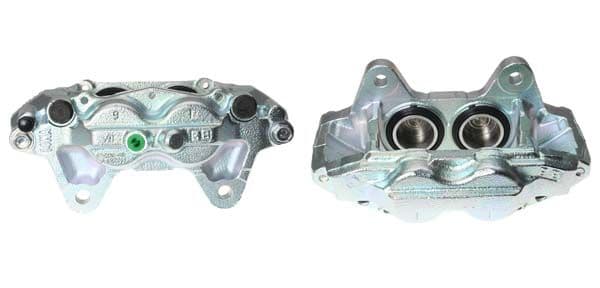 394587 Axia Brake Calipers Тормозной суппорт