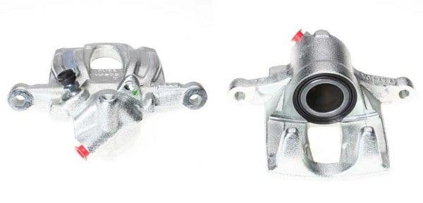 393559 Axia Brake Calipers Гальмівний супорт