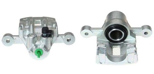 394288 Axia Brake Calipers Гальмівний супорт