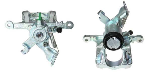 394544 Axia Brake Calipers Тормозной суппорт