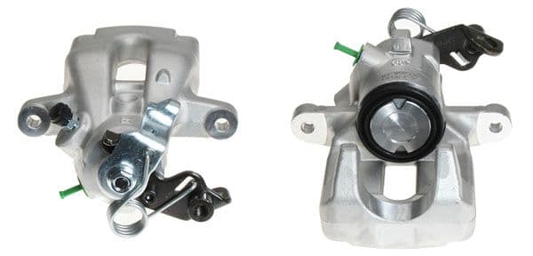 393003 Axia Brake Calipers Гальмівний супорт