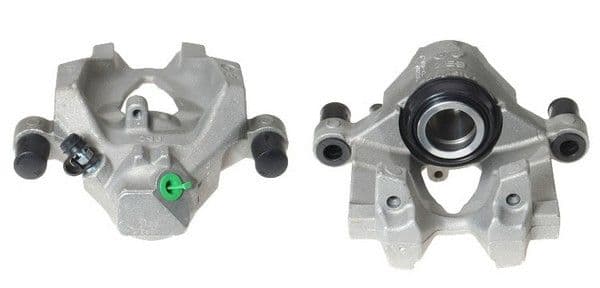 394431 Axia Brake Calipers Тормозной суппорт