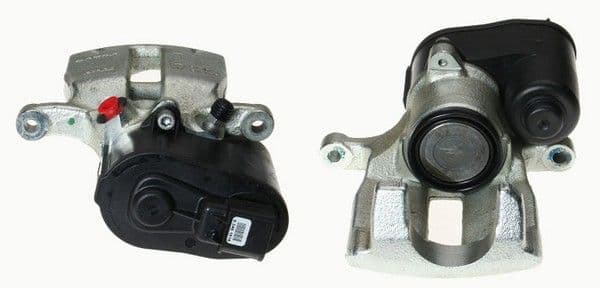 394278 Axia Brake Calipers Гальмівний супорт
