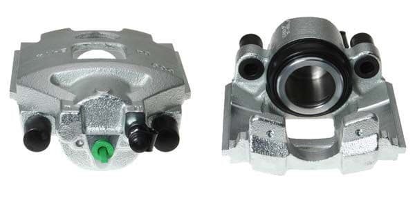 393907 Axia Brake Calipers Гальмівний супорт