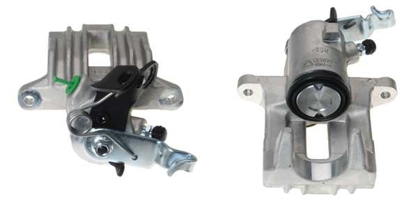 393645 Axia Brake Calipers Гальмівний супорт