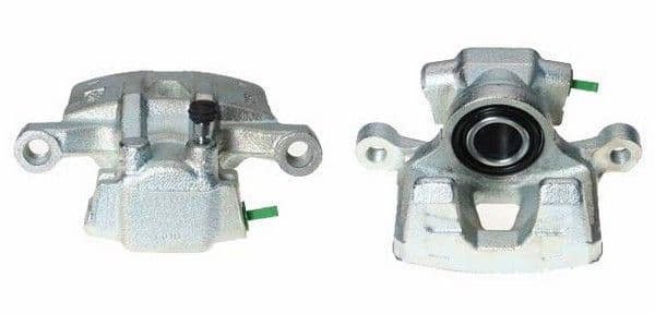 393548 Axia Brake Calipers Тормозной суппорт