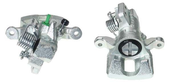 394884 Axia Brake Calipers Тормозной суппорт для Honda Jazz