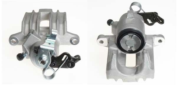 392965 Axia Brake Calipers Гальмівний супорт
