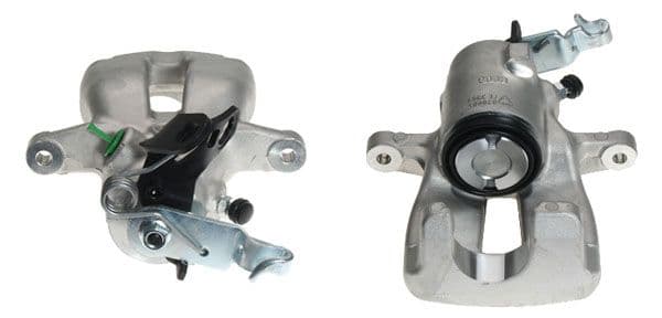 393365 Axia Brake Calipers Гальмівний супорт