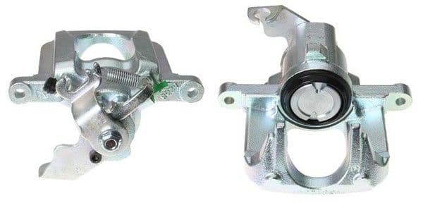 394603 Axia Brake Calipers Тормозной суппорт для Chrysler Grand Voyager