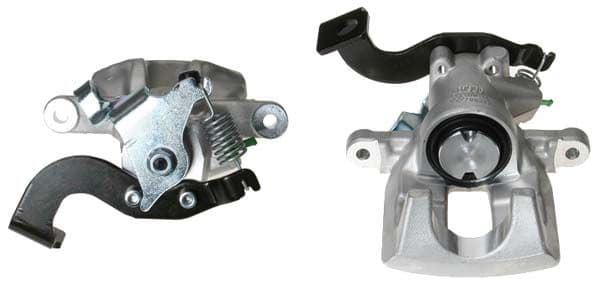 394238 Axia Brake Calipers Гальмівний супорт
