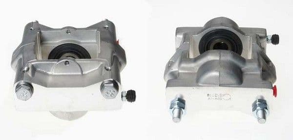 393318 Axia Brake Calipers Гальмівний супорт для Citroen C5