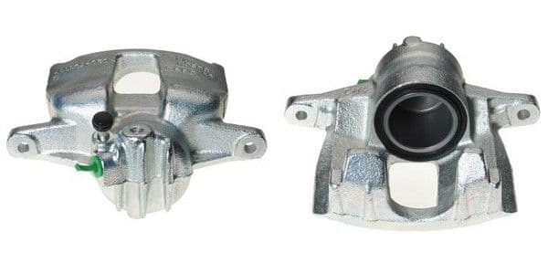 393000 Axia Brake Calipers Гальмівний супорт