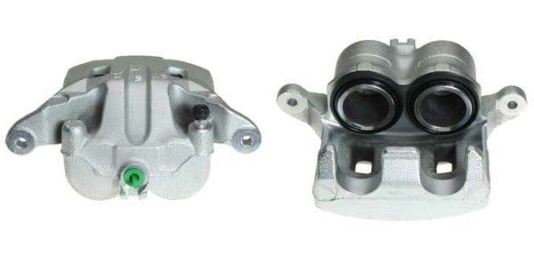 394130 Axia Brake Calipers Тормозной суппорт
