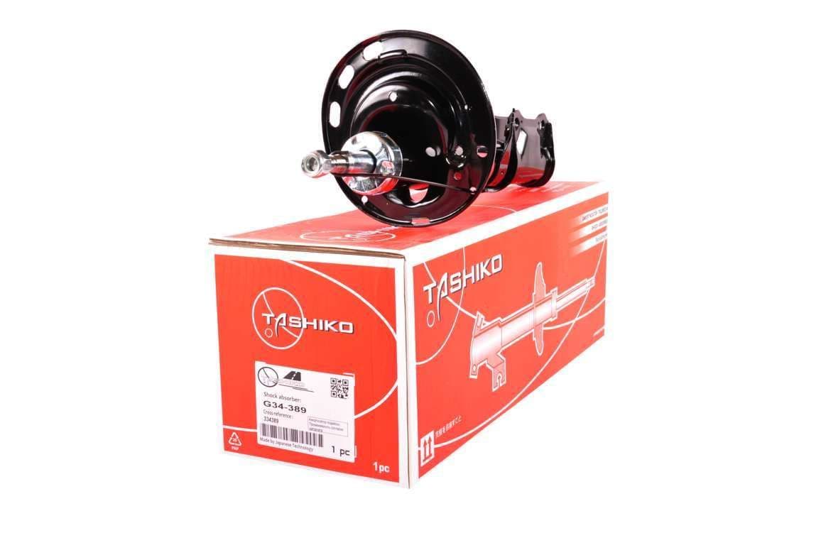 g34389 Tashiko Стійка амортизатора для Toyota Camry