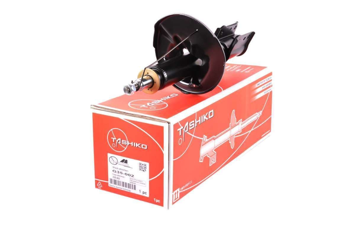 g35002 Tashiko Стійка амортизатора для Mazda 626