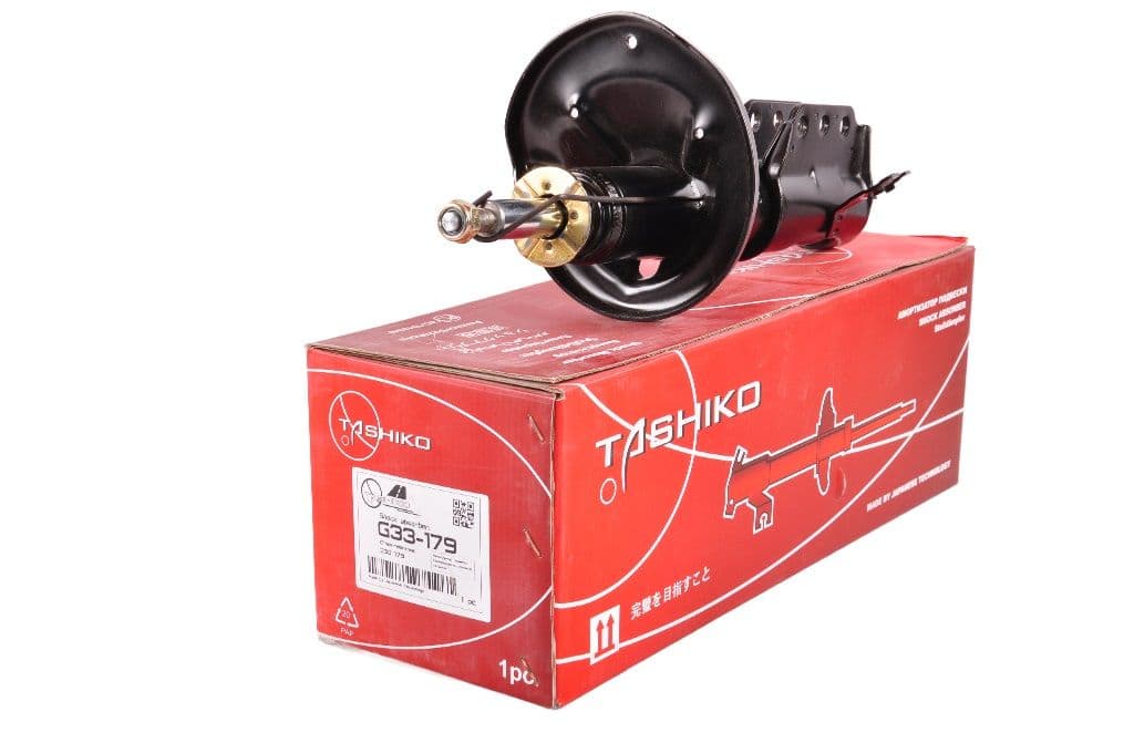 g33179 Tashiko Стойка амортизатора для Mazda 323