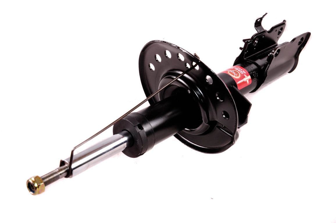 G39196 Tashiko Стойка амортизатора для Nissan Qashqai