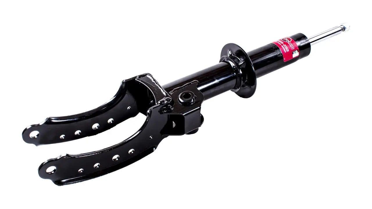 g99292 Tashiko Амортизатор для Audi Q7