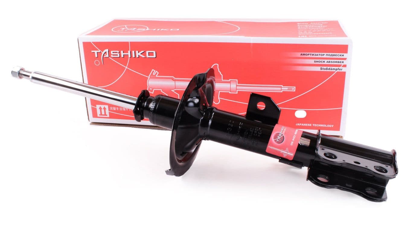 g34320 Tashiko Стійка амортизатора для Toyota Avensis Verso