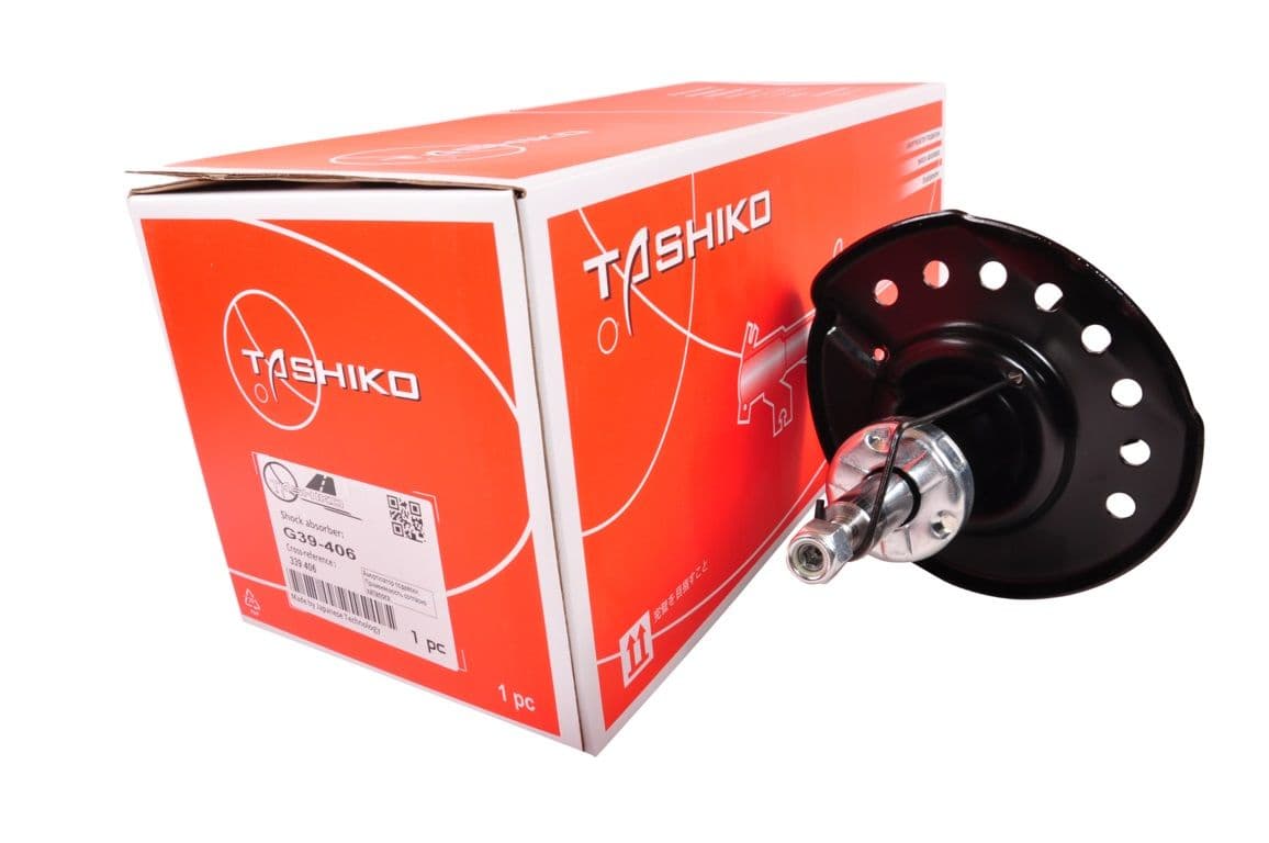 g39406 Tashiko Стійка амортизатора для Nissan Leaf