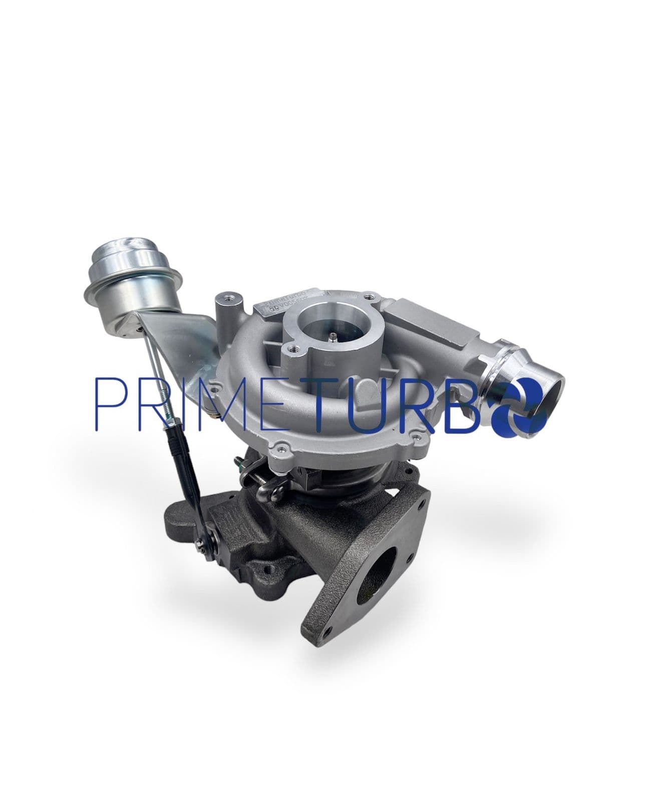 v00560t PrimeTurbo Турбіна