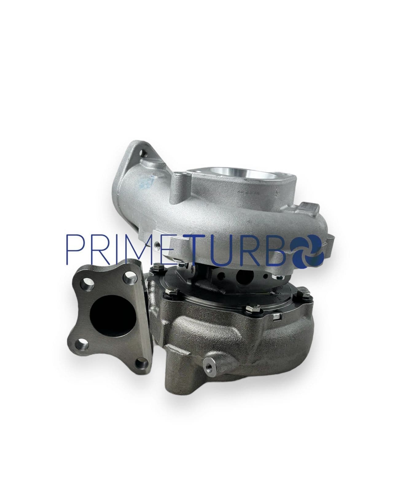 v00410t PrimeTurbo Турбіна