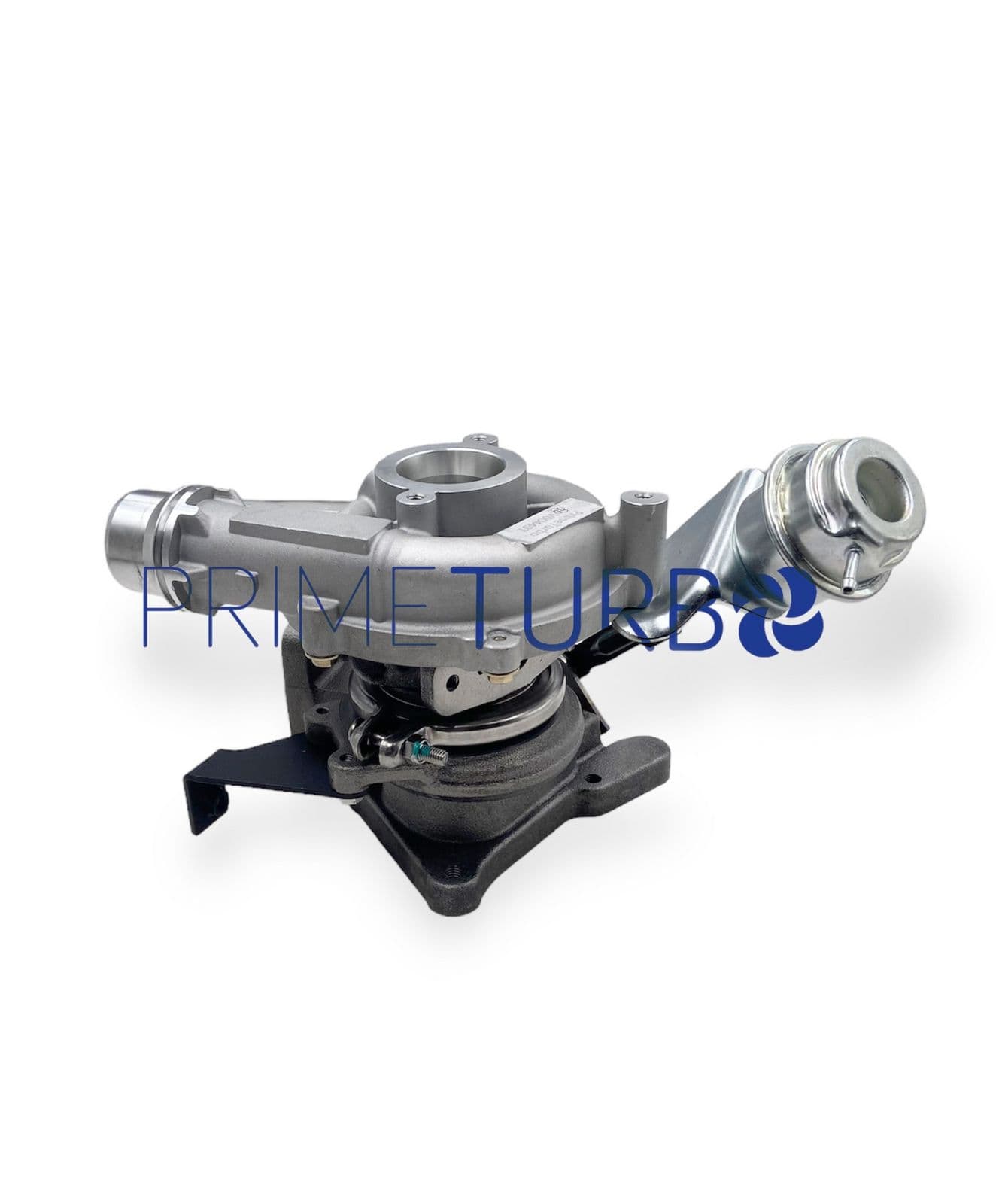 v00449t PrimeTurbo Турбина