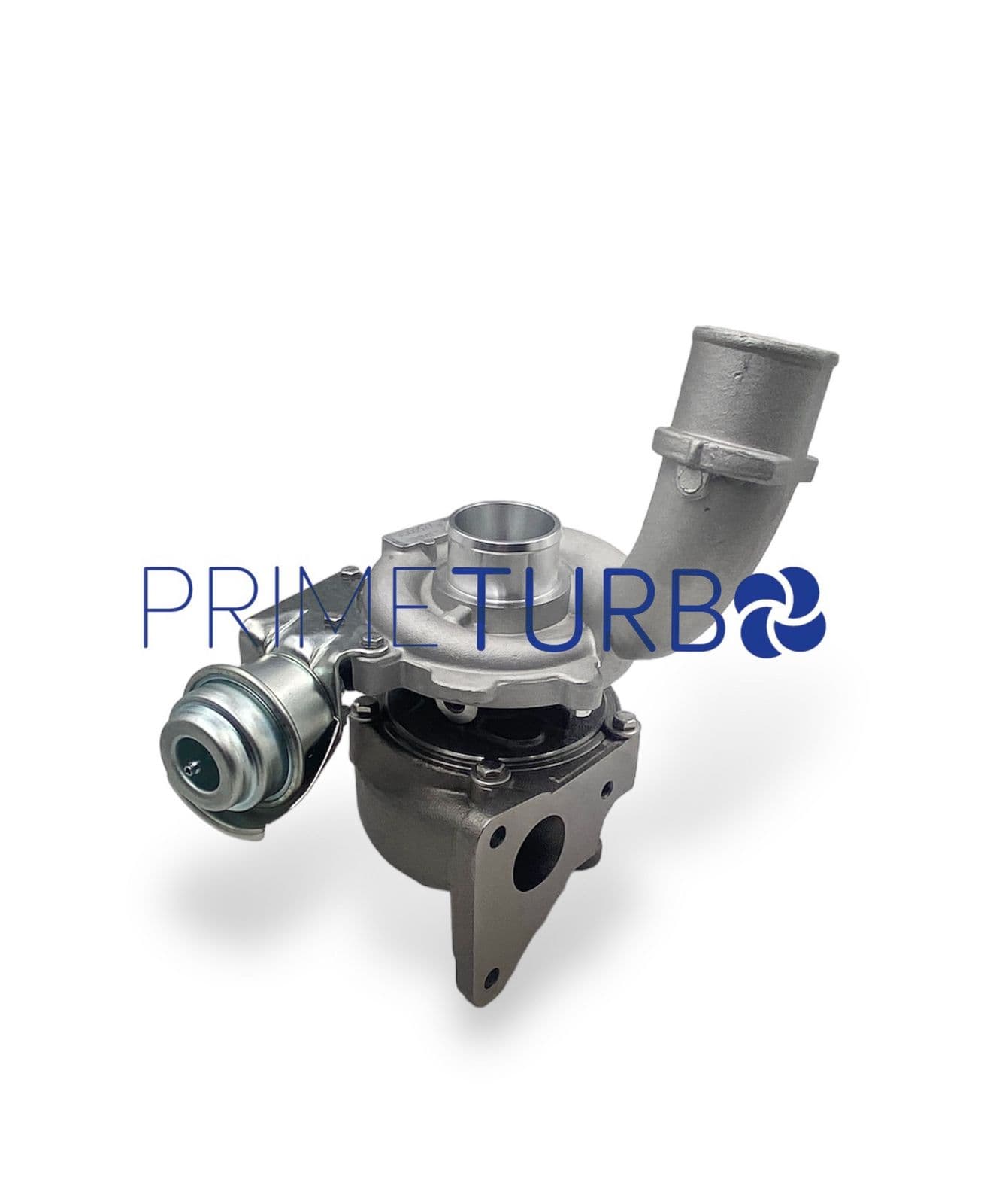 v00053t PrimeTurbo Турбіна