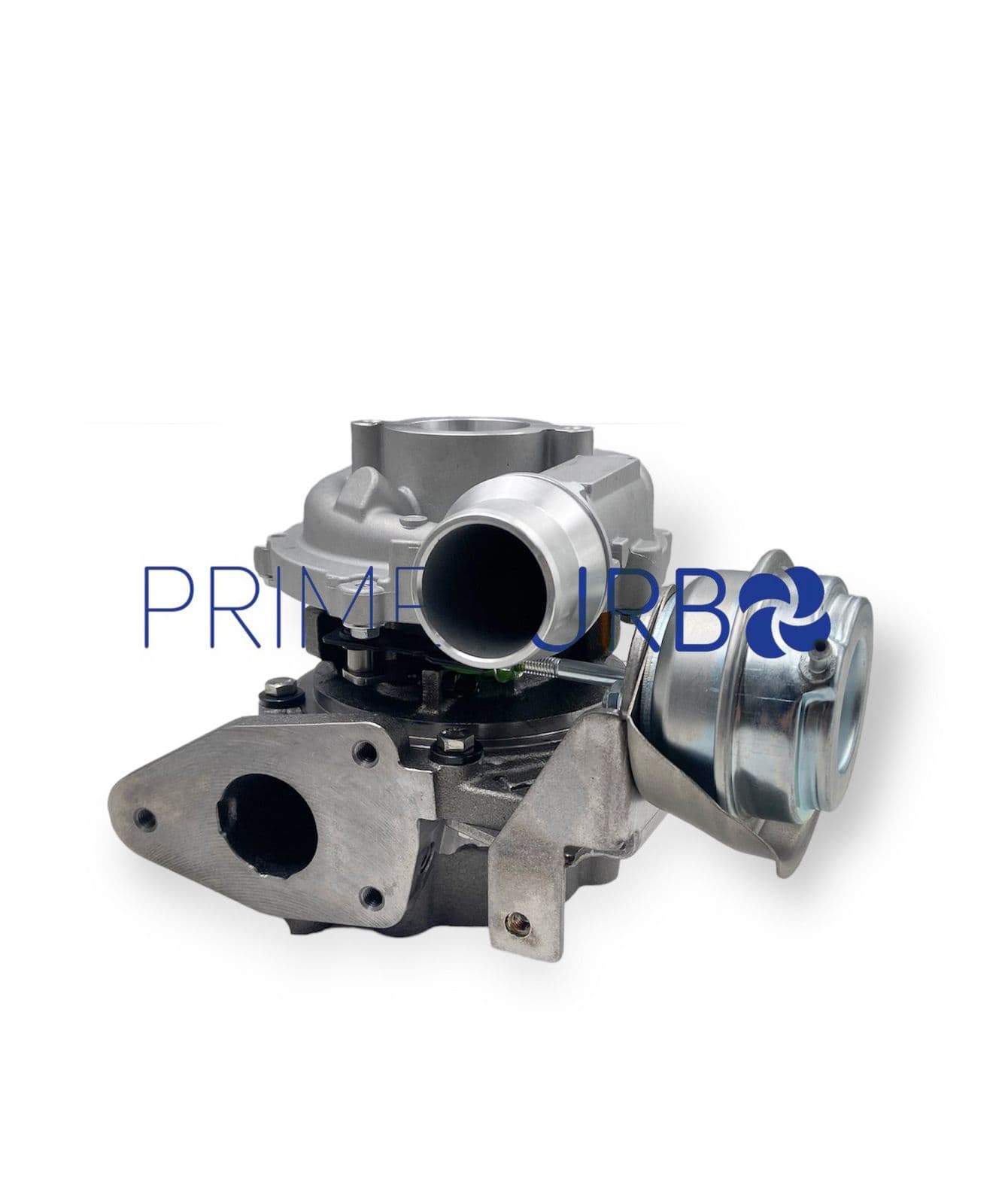 v00610t PrimeTurbo Турбина