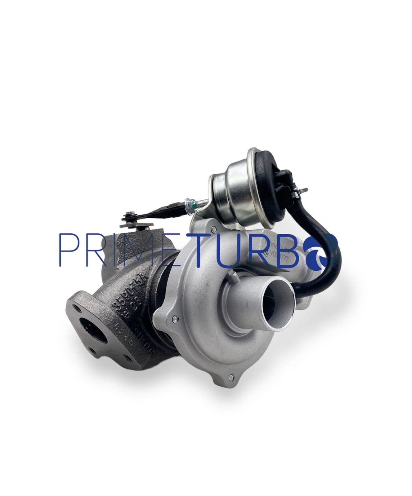 v00077t PrimeTurbo Турбіна