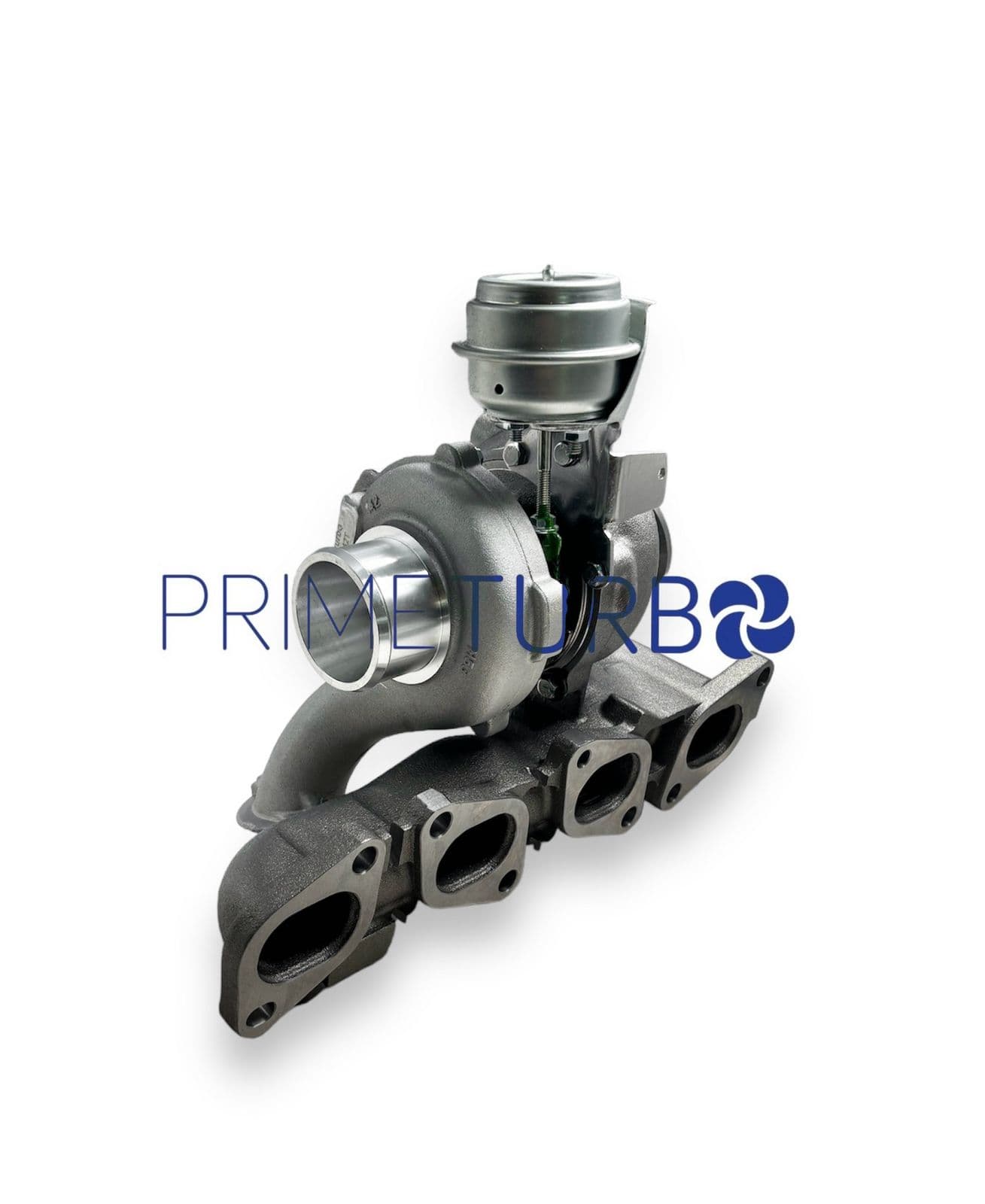 v00042t PrimeTurbo Турбіна